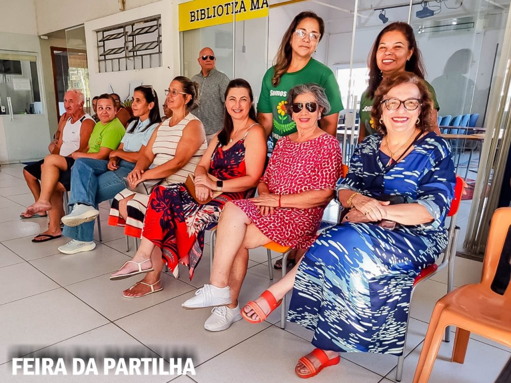 FEIRA DA PARTILHA – FOTO (10)