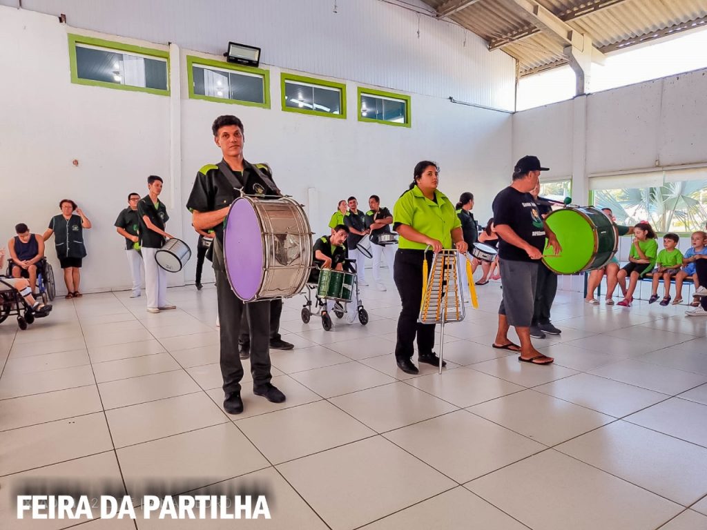 FEIRA DA PARTILHA – FOTO (5)