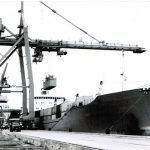 Porto de Paranaguá comemora 80 anos com inauguração de equipamentos. Foto: APPA