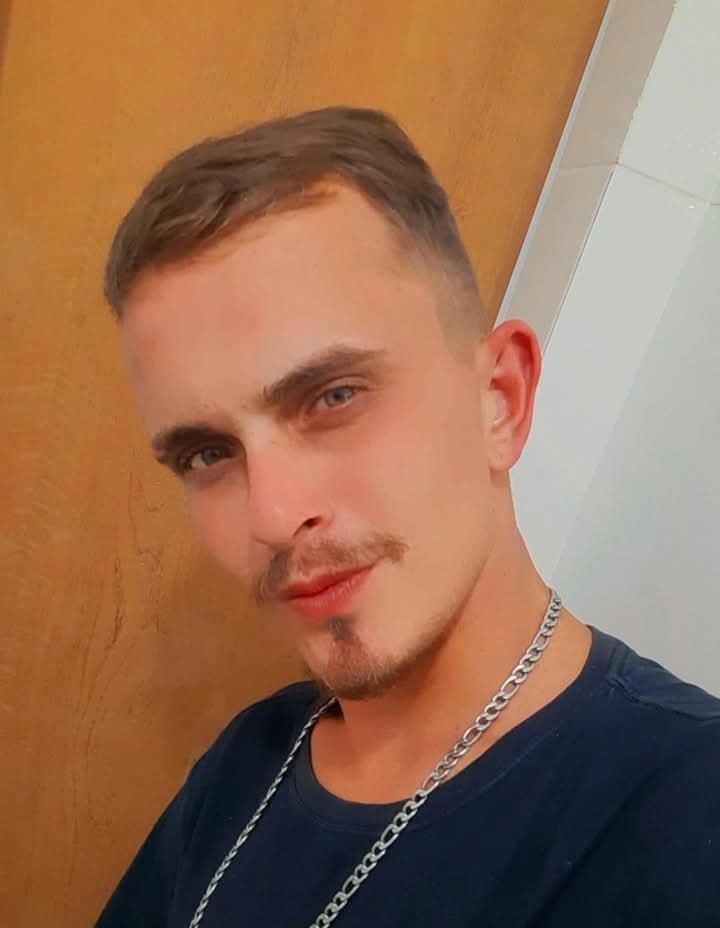 Alexandre Luiz caso Fernanda