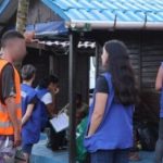 Em média, as equipes do programa atendem 20 pessoas por ação. Foto: Prefeitura de Pontal do Paraná