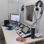 Exames de audiometria voltam a ser realizados em Paranaguá