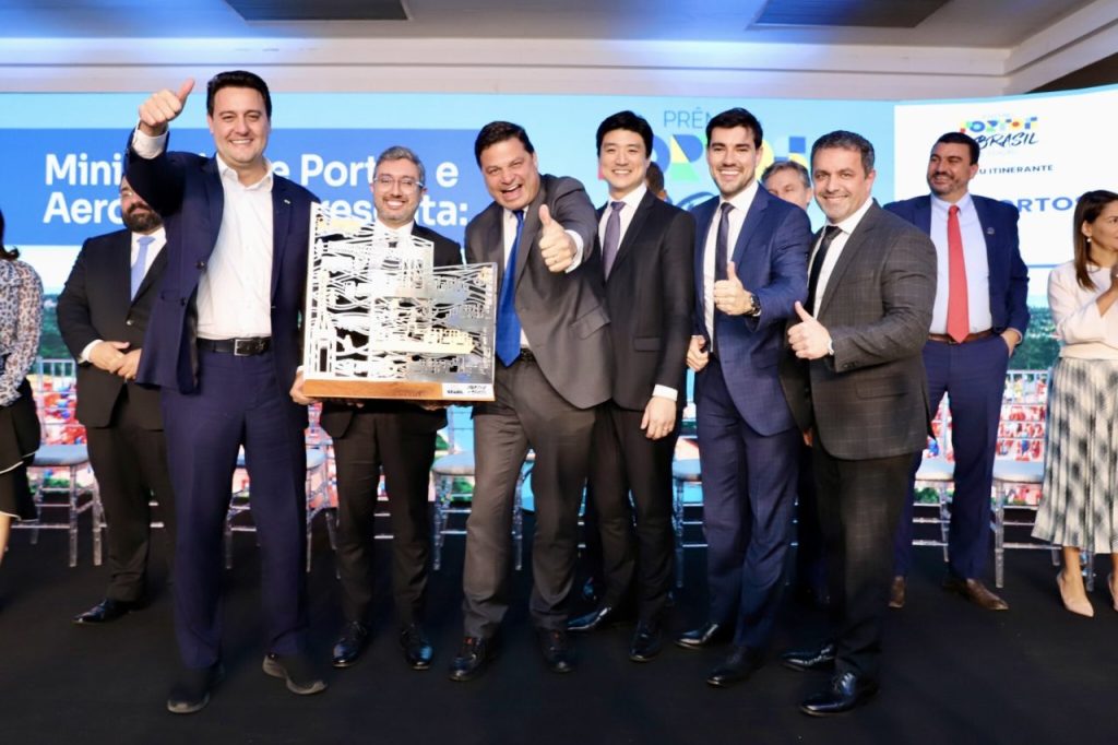 Premio Porto do Paraná