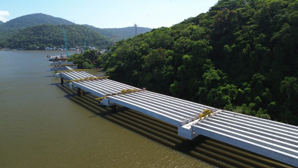 Foto Gediel Mendes Consórcio Supervisor Ponte de Guaratuba3