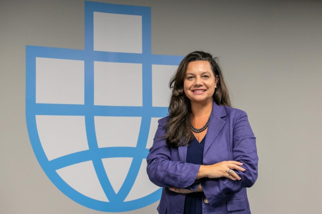 GISELE – GRUPO ELAAS – FOTO CLAUDIA NEVES PORTOS