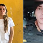 Giovana mata PM