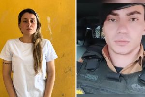Giovana mata PM