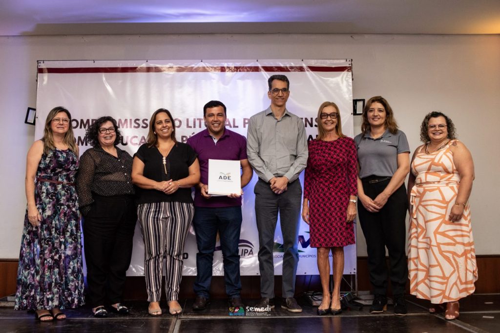Encontro ADE Litoral
