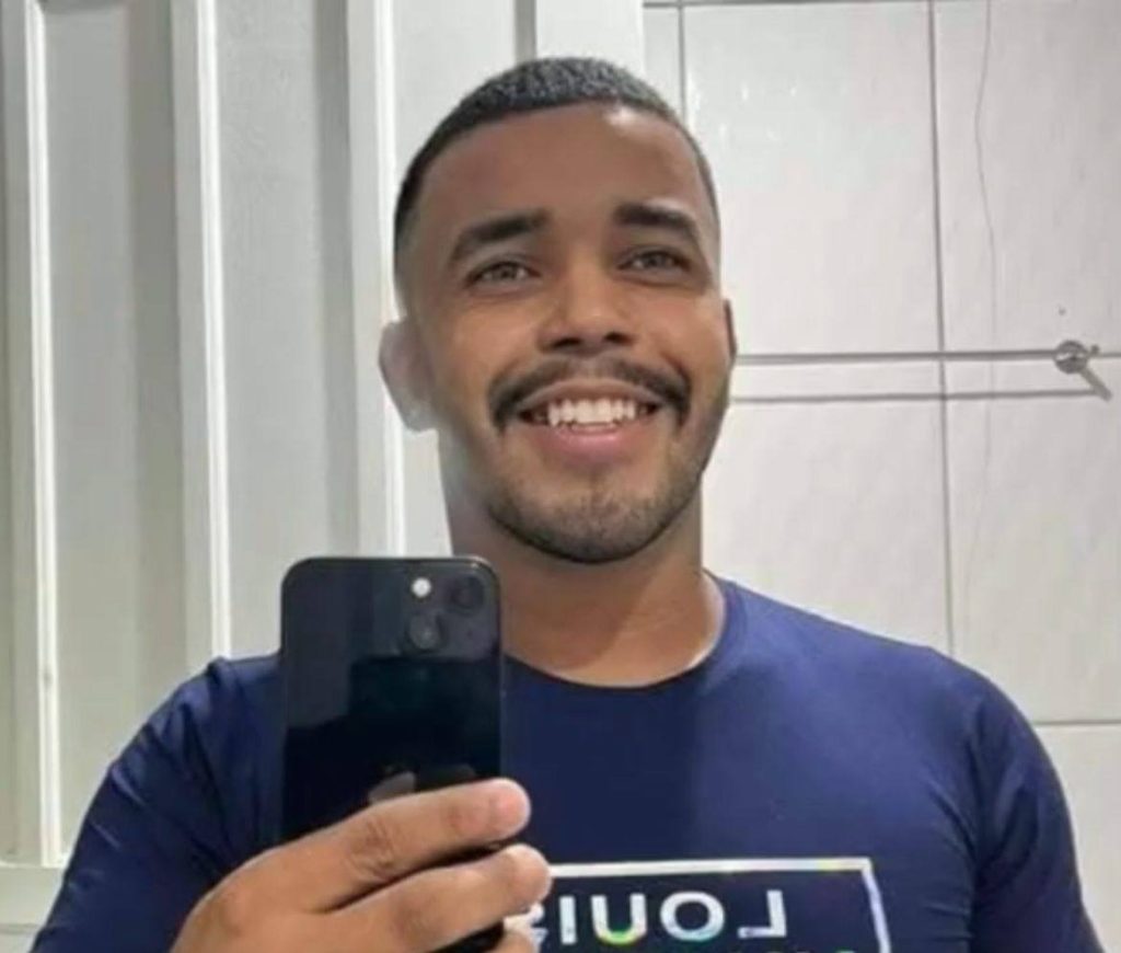 Igor do Rosário Rosa