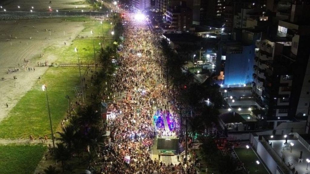 MATINHOS CARNAVAL