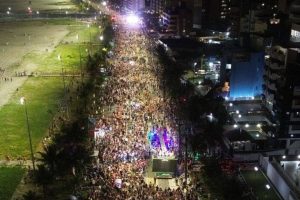 MATINHOS CARNAVAL