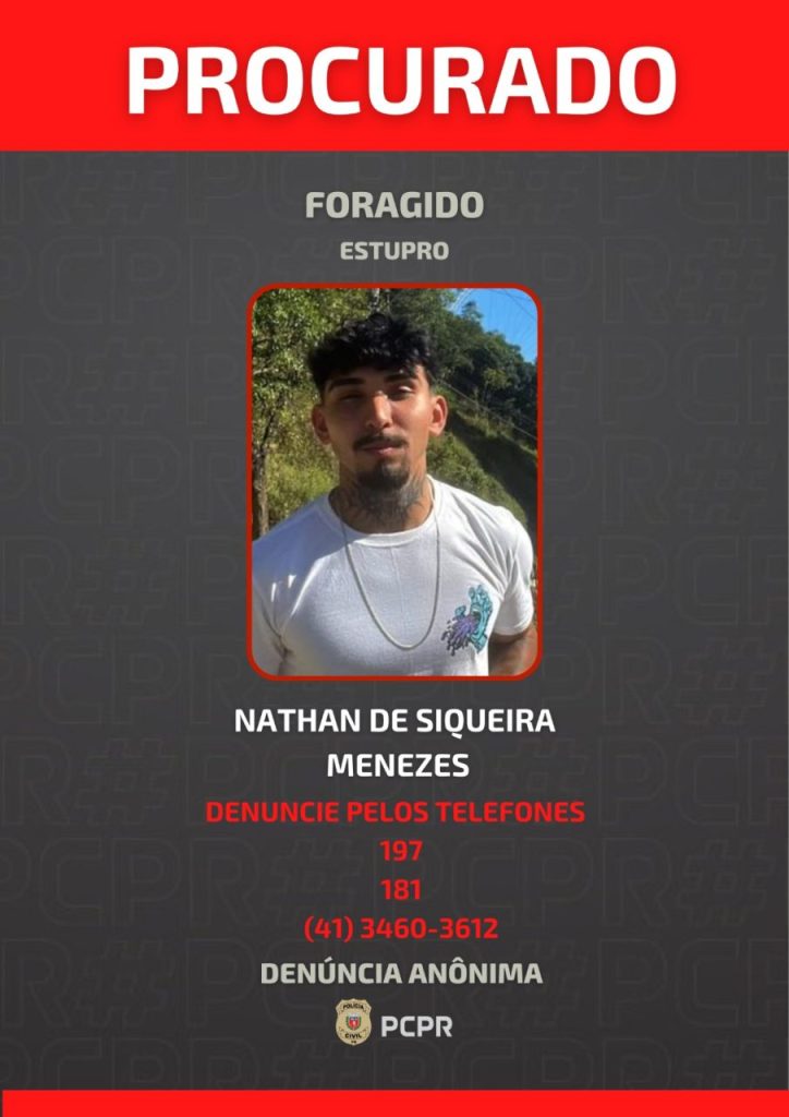 Nathan procurado