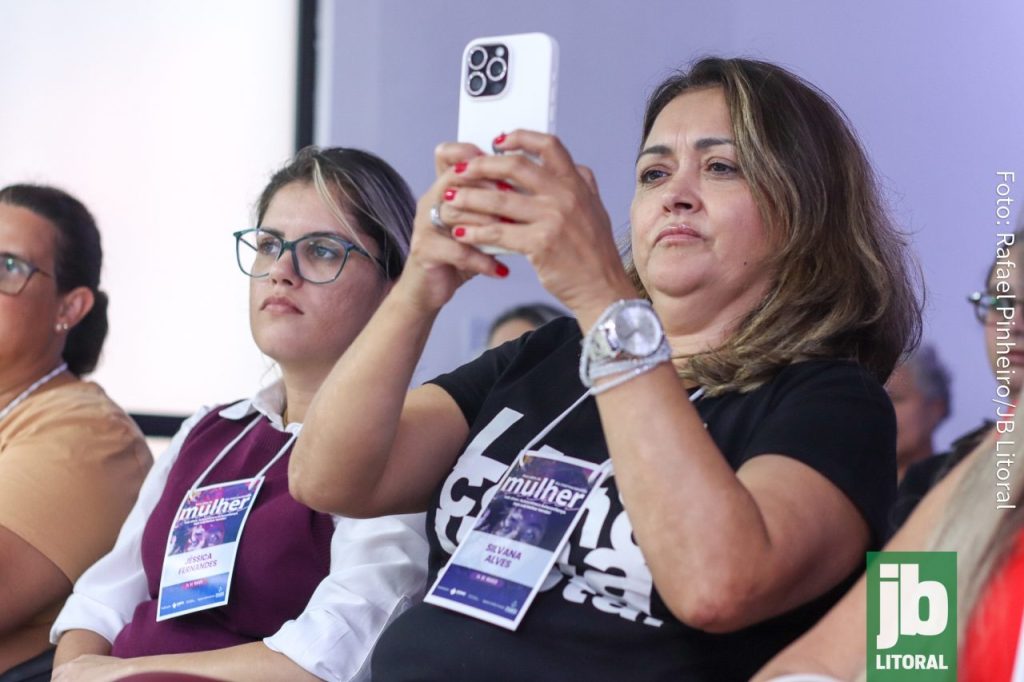 OGMO PARANAGUA – EVENTO MES DA MULHER – FOTO- RAFAEL PINHEIRO – JB LITORAL (37)