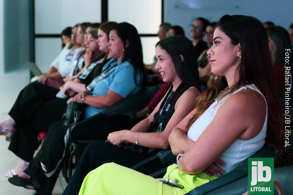 OGMO PARANAGUA – EVENTO MES DA MULHER – FOTO- RAFAEL PINHEIRO – JB LITORAL (67)