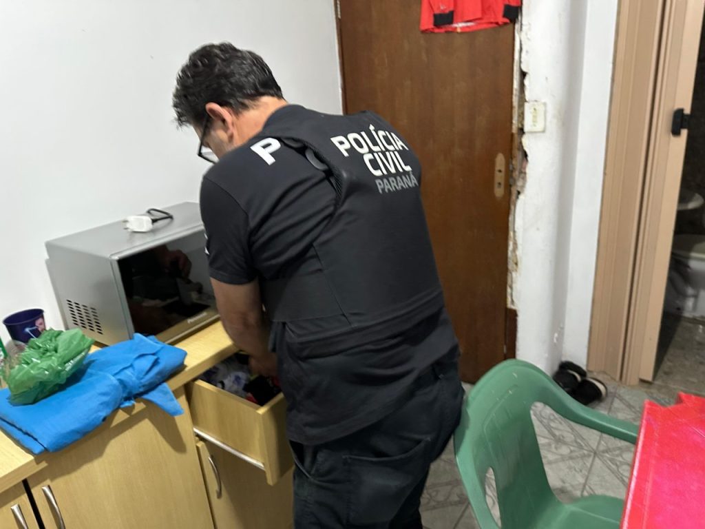 OPERACAO POLICIA CIVIL – PARANAGUA (1)