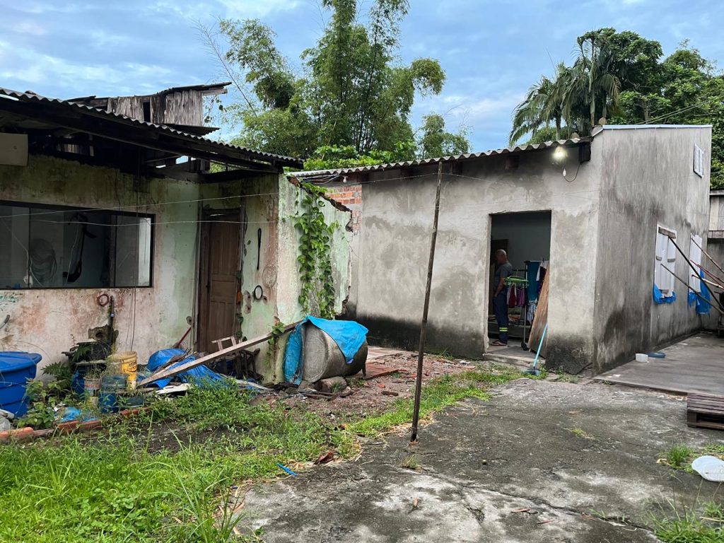 Operação da PF contra abuso de crianças e adolescentes 01