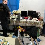 Operação da PF contra abuso de crianças e adolescentes