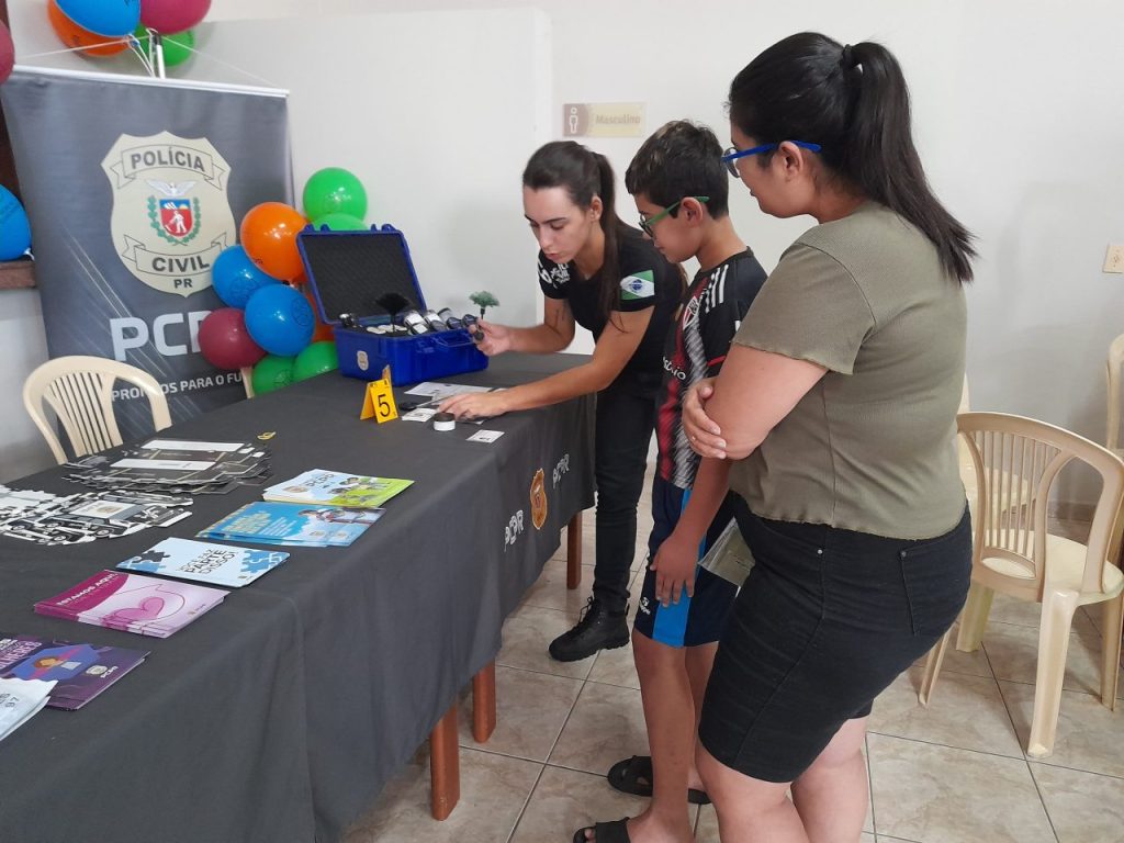 PC NA COMUNIDADE 32