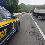 PRF BR RODOVIA