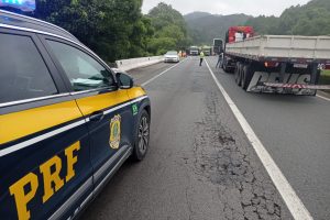 PRF BR RODOVIA