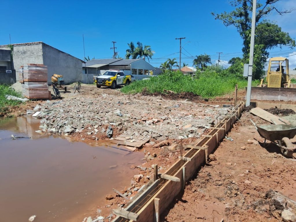Polícia Ambiental Fiscalização Guaratuba (2)