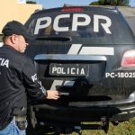 Homem de 54 anos é preso por estuprar a própria filha