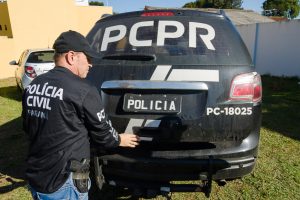 Homem de 54 anos é preso por estuprar a própria filha