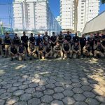 Polícia Civil e PM ação conjunta Litoral