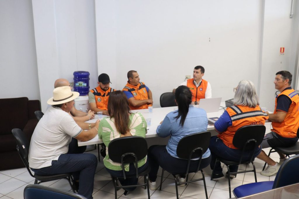 REUNIAO DEFESA CIVIL LITORAL – FOTO DEFESA CIVIL (4)