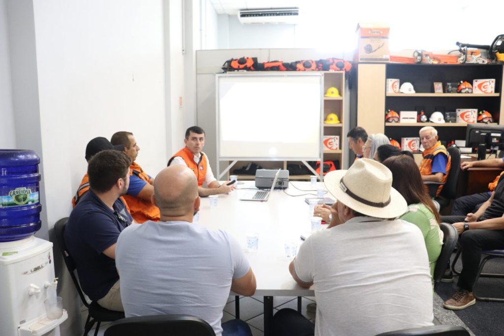 REUNIAO DEFESA CIVIL LITORAL – FOTO DEFESA CIVIL (6)