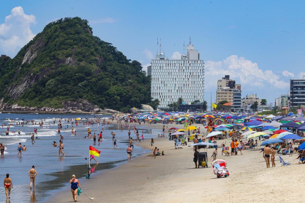 SOL LITORAL