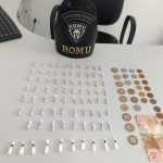 Tráfico de Drogas Romu Ilha dos Valadares