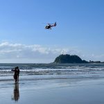 Corpo de Bombeiros praia