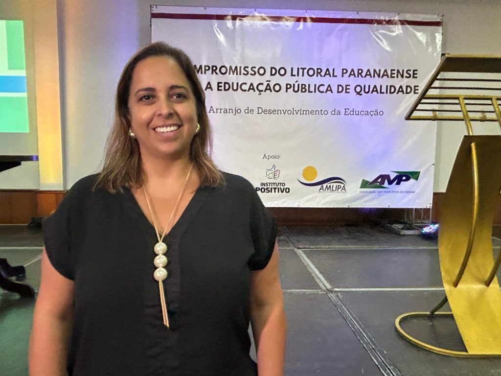 Patricia - vice Pontal 