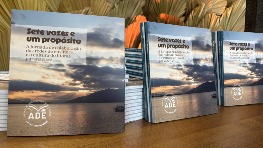 Livro ADE
