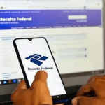 declaracao receita federal – foto Agencia Brasil