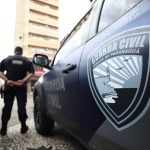 guarda civil municipal Paranagua