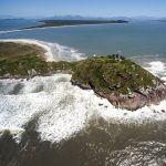 ilha do mel – Foto Denis Ferreira Netto SEDEST-PR