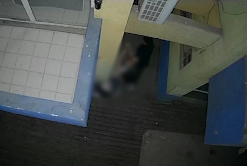 jovem-estuprada-paranagua-posto