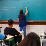 professor rede estadual – Foto Gabriel Rosa AEN