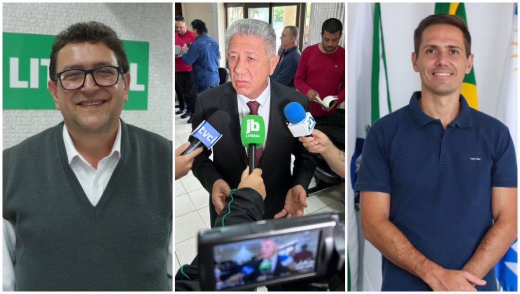 Prefeitos eleitos em Guaratuba, Matinhos e Pontal investiram alto em comunicação e tiveram gastos curiosos nas campanhas de 2024, que somaram mais de R$ 1,5 milhão.