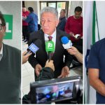 Prefeitos eleitos em Guaratuba, Matinhos e Pontal investiram alto em comunicação e tiveram gastos curiosos nas campanhas de 2024, que somaram mais de R$ 1,5 milhão.