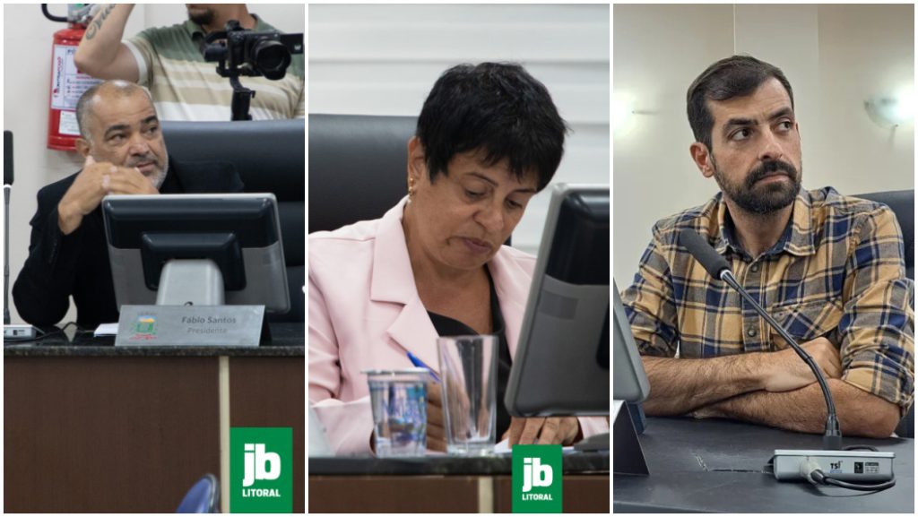 Saiba quais as acusações e como estão as ações por compra de votos dos vereadores de Paranaguá