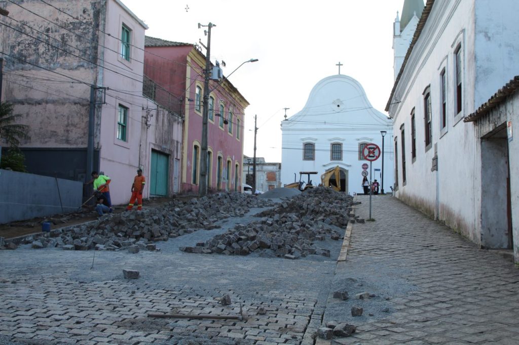30.04.25 OBRA JOÃO REGIS CENTRO PGUA DIOGO MONTEIRO JB LITORAL  (29)