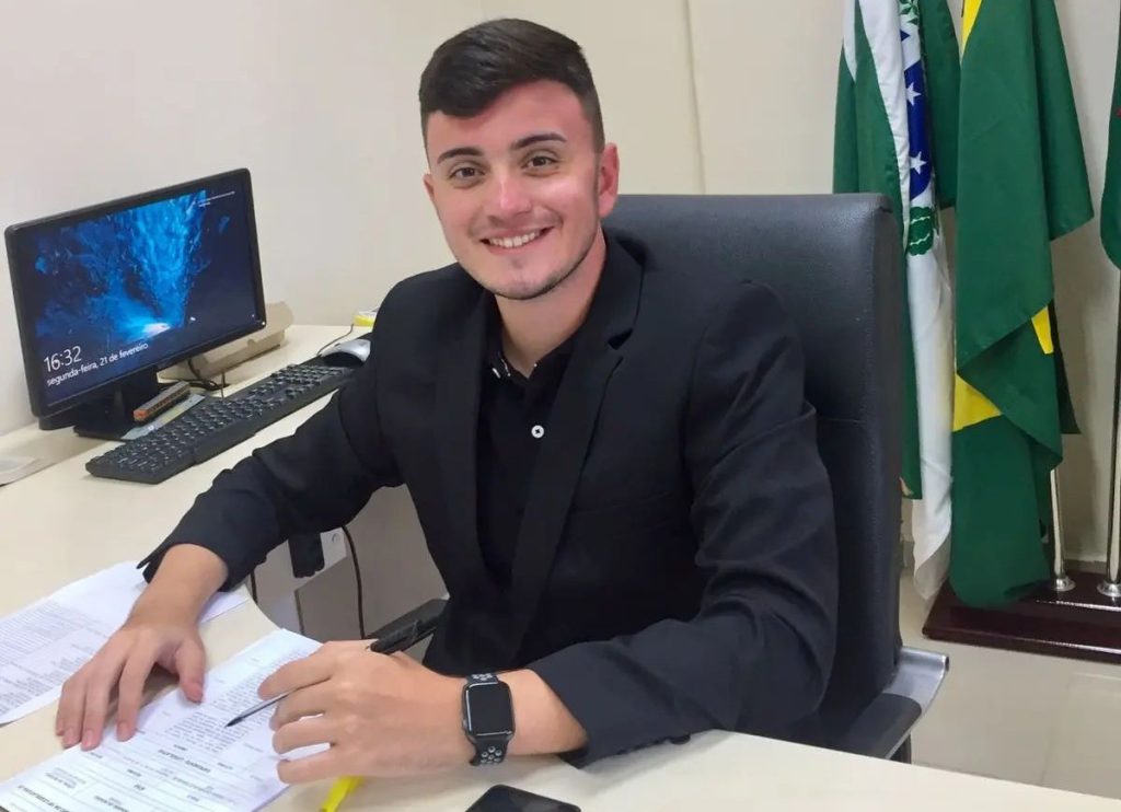 Bruno Miguel
