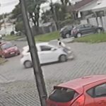 ATROPELAMENTO GUARATUBA