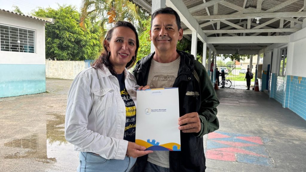 CASAL HABITAÇAO PONTAL DO PARANA