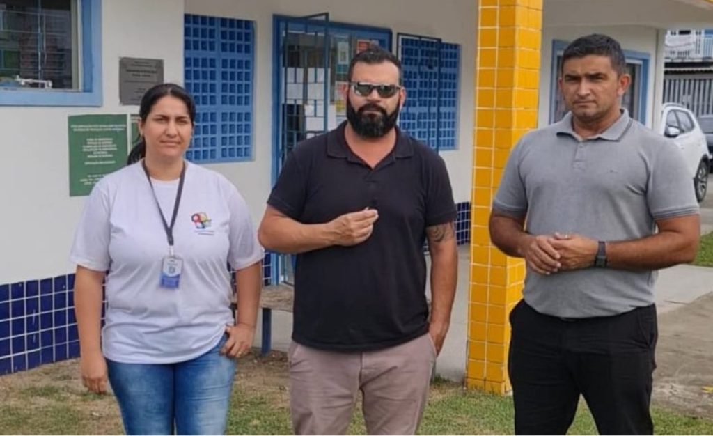 CONSELHEIRA – PEKE – NOBREGA