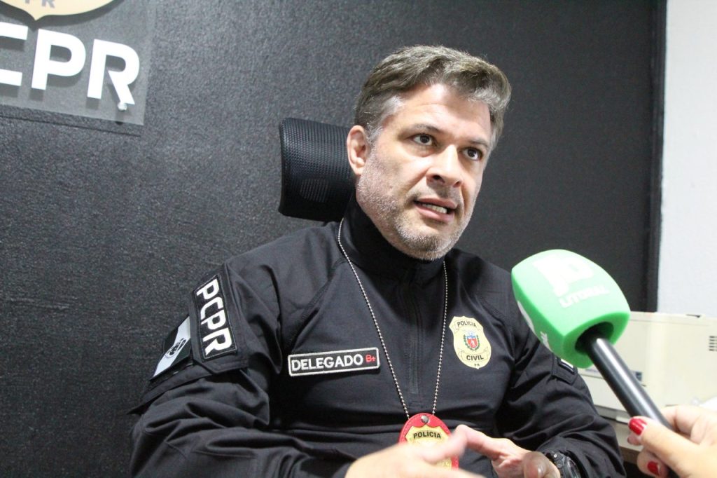 DELEGADO JADER FREITAS PCPR FOTO DIOGO MONTEIRO (33)