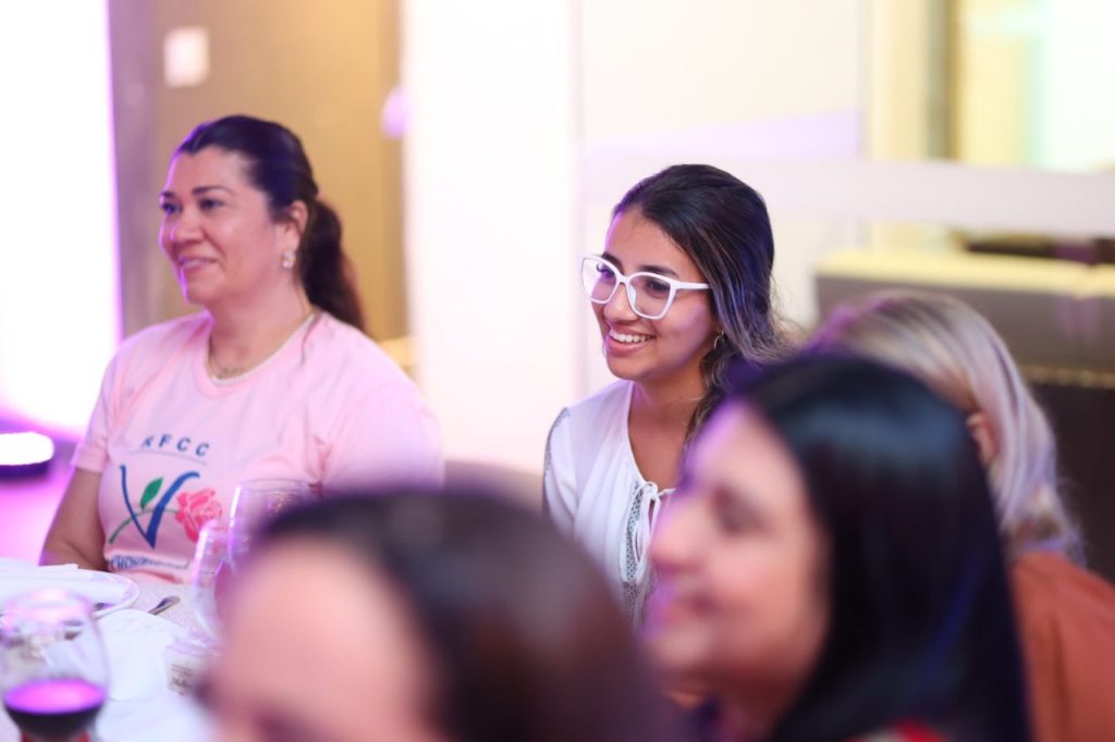 Evento Rede Feminina de Cobate ao Cancer – Joao Crisanto (102)